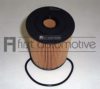 FORD 1025629 Oil Filter